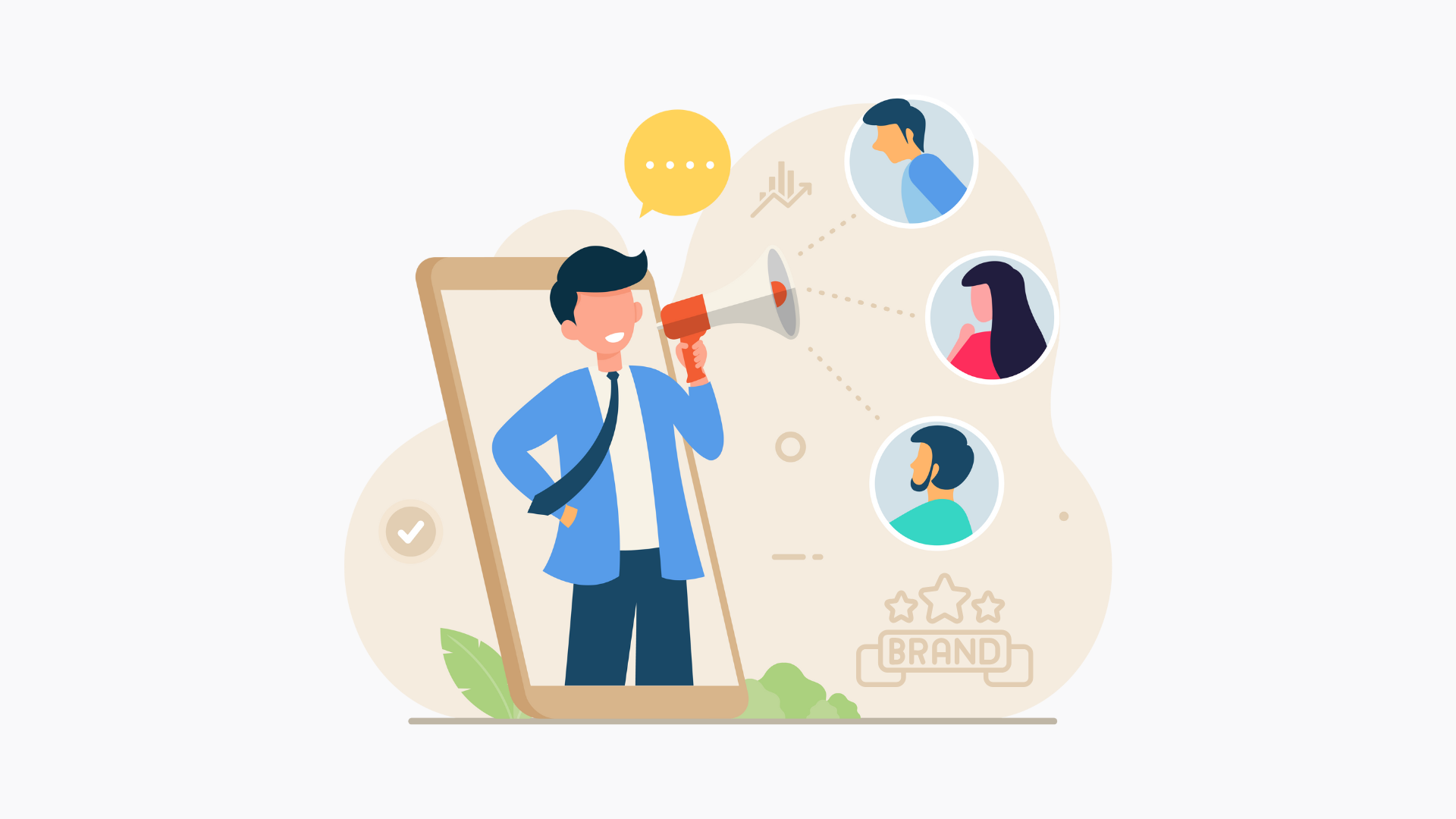 Comment utiliser le storytelling dans le marketing B2B pour augmenter l'engagement