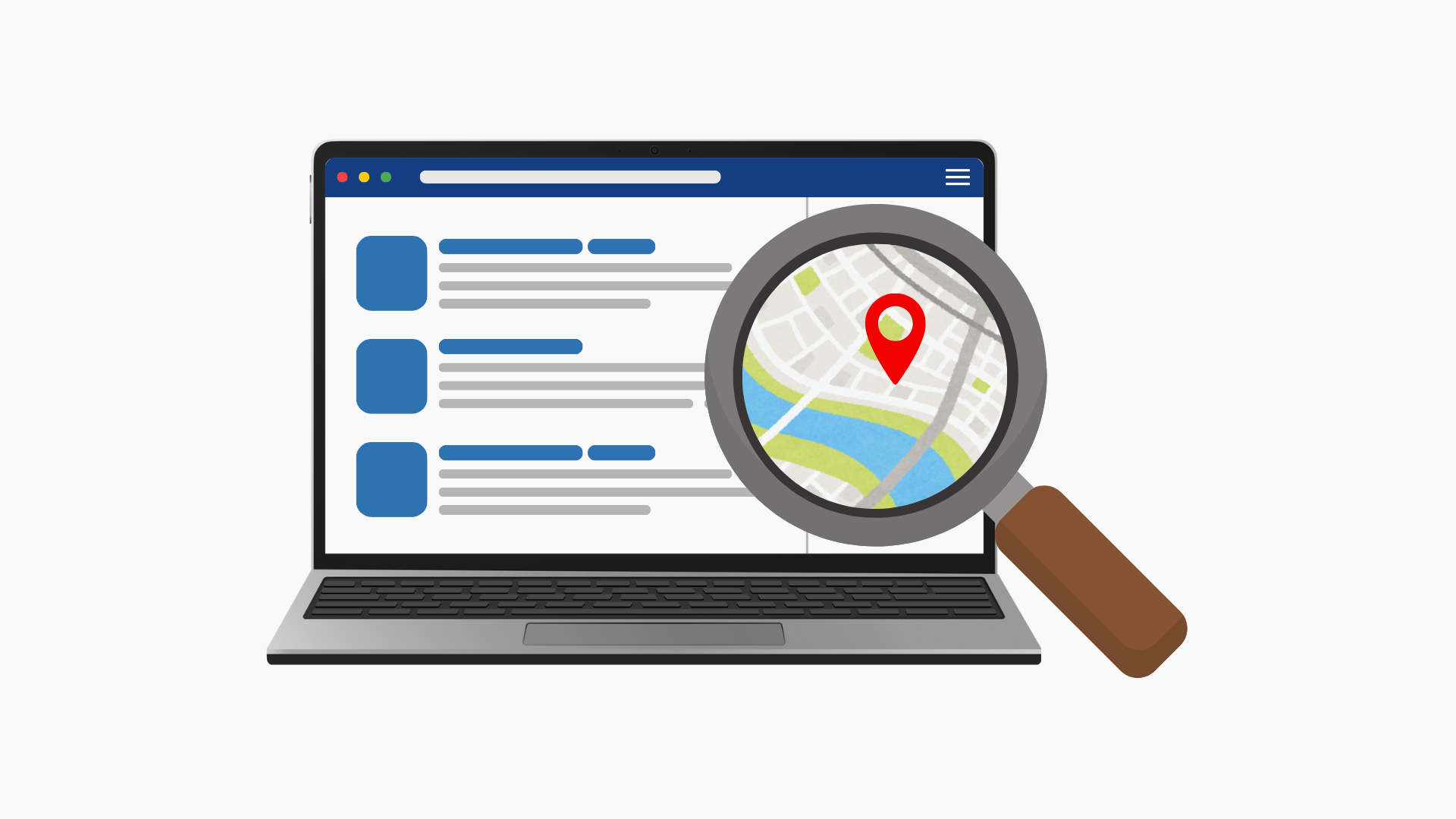 L'importanza del marketing iperlocale per i piccoli negozi online