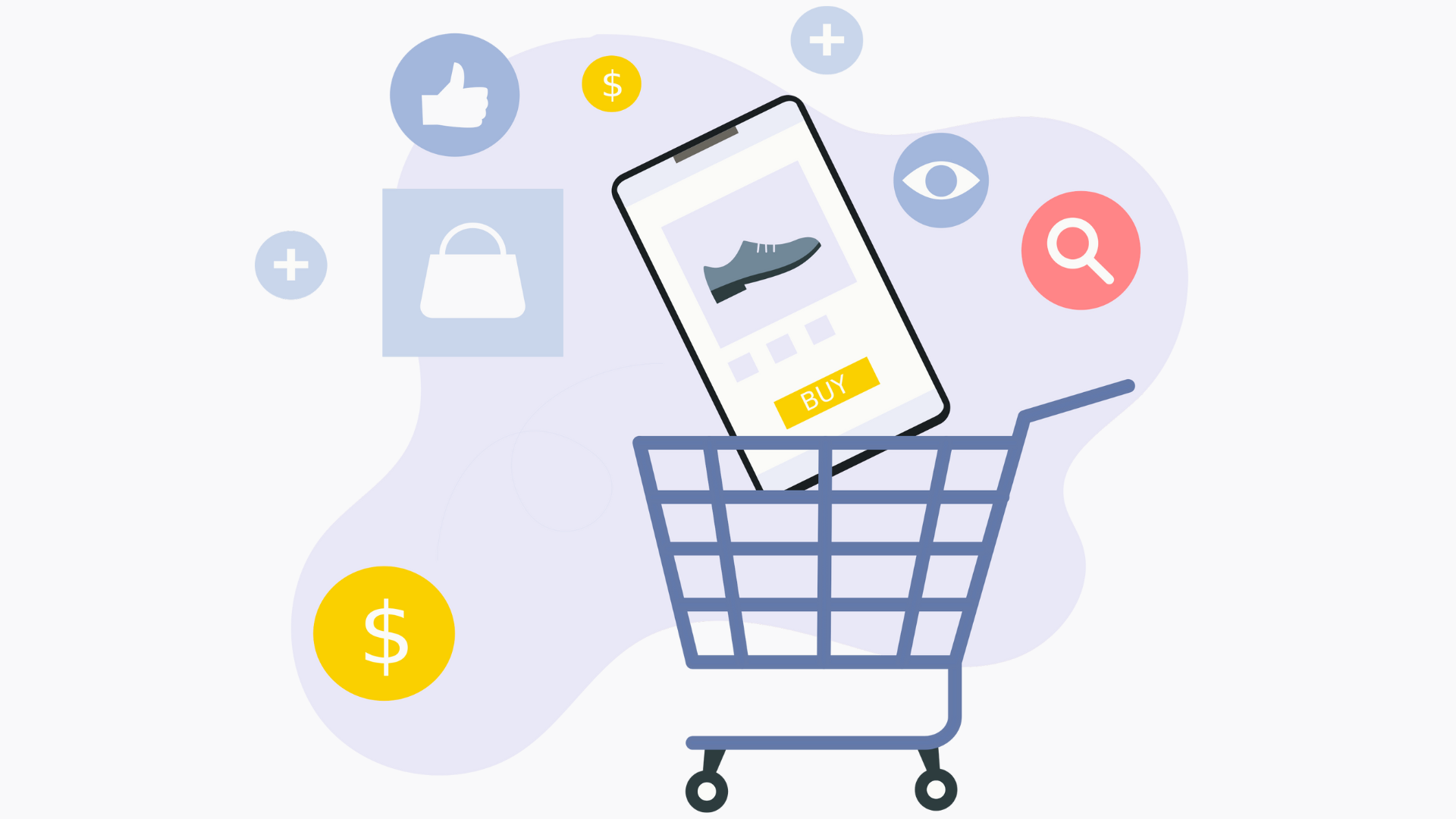 5 Hauptmerkmale, die ein moderner Online-Shop haben muss