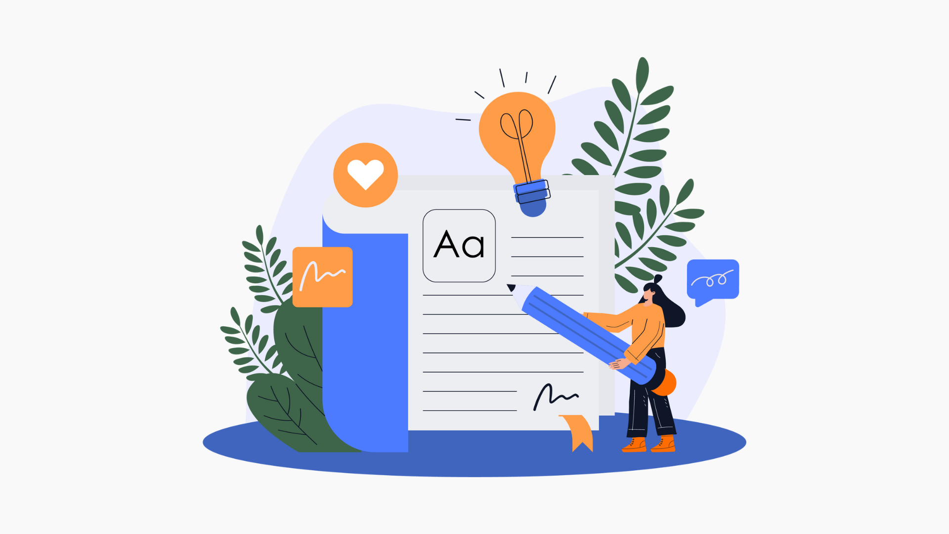 Umění copywritingu: Klíč k úspěchu vašeho podnikání