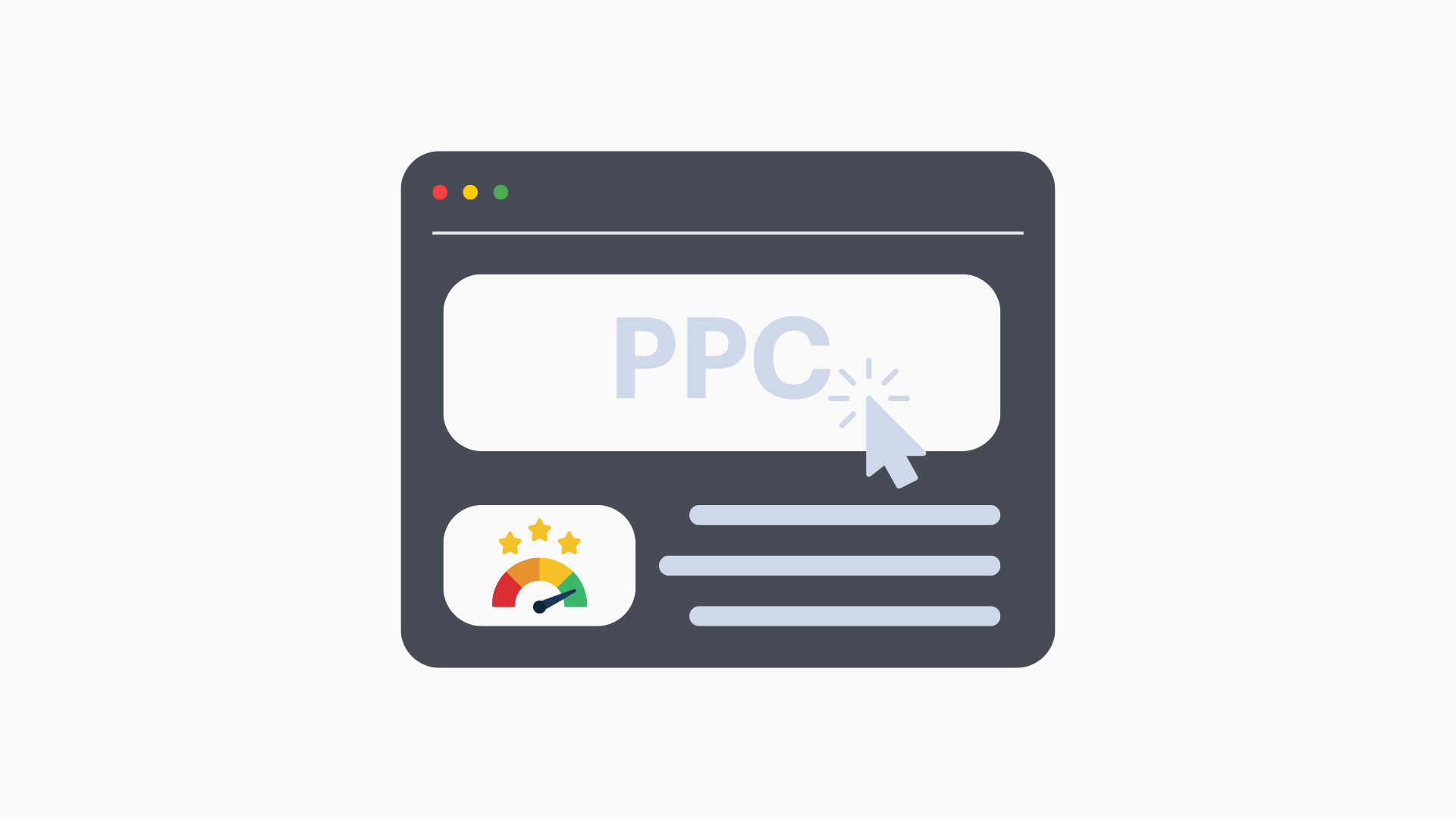 Wie können die Kosten für PPC-Kampagnen ohne Leistungseinbußen gesenkt werden?