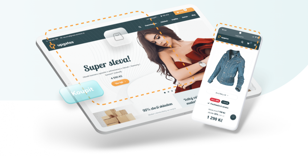 ¿Cómo conectar el feed XML para la tienda online con UpGates?