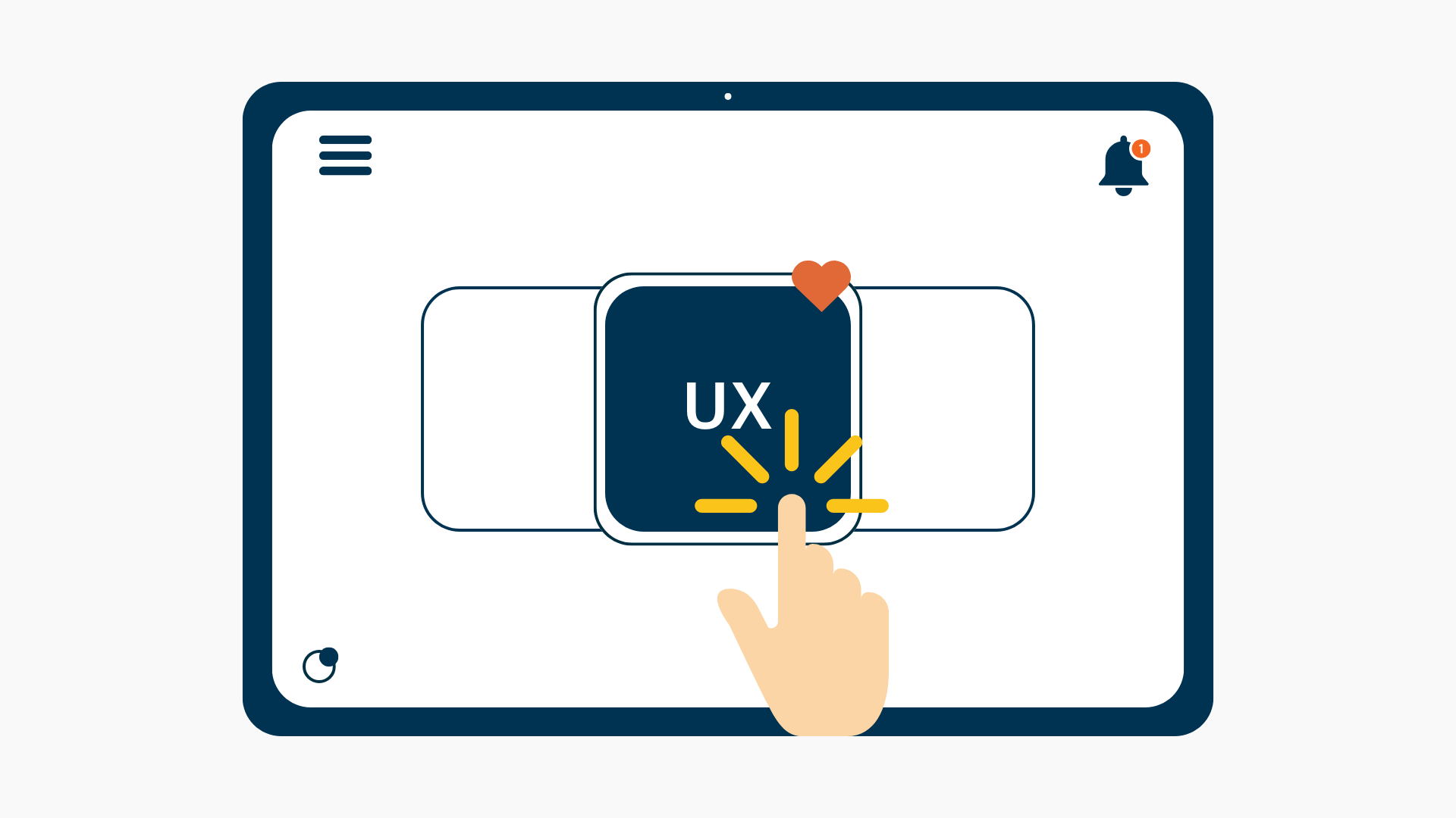 L'importance des microinteractions dans l'UX design des boutiques en ligne