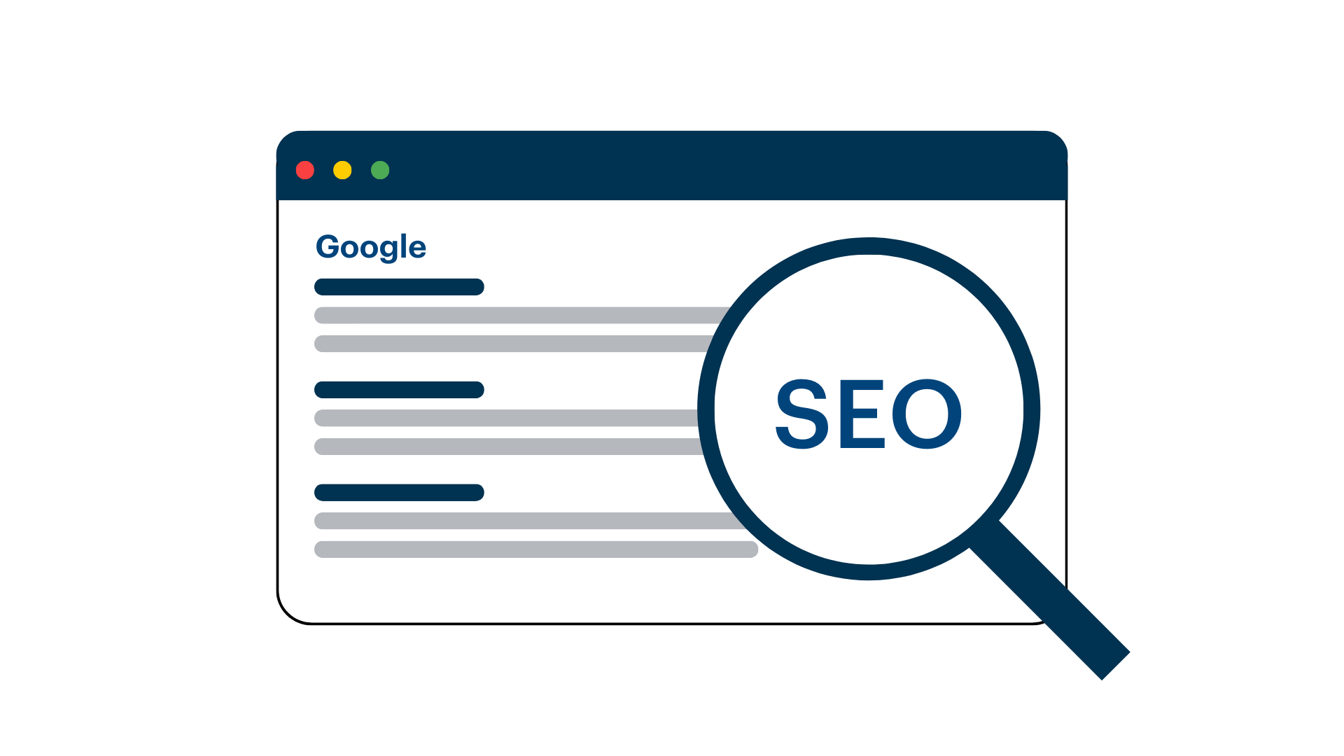 O que é SEO (Search Engine Optimization)?