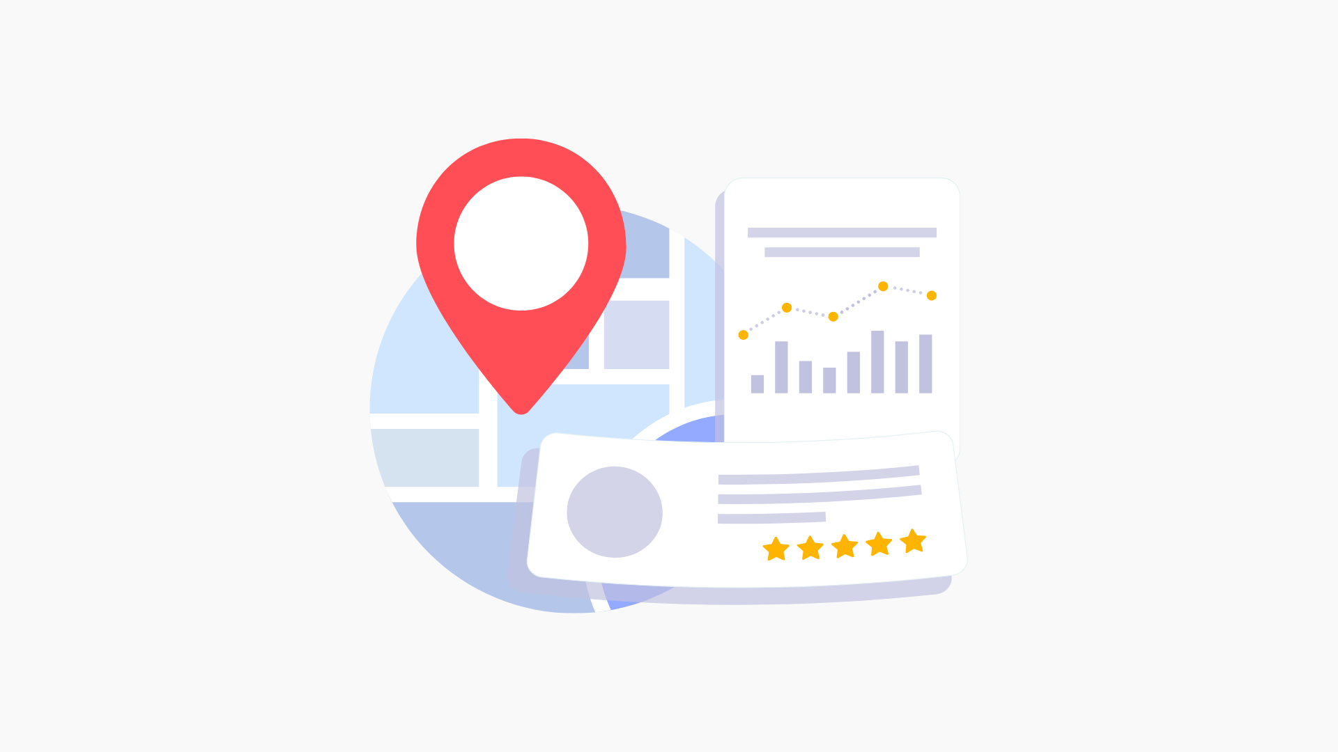 ¿Por qué es importante el SEO local para la tienda online?