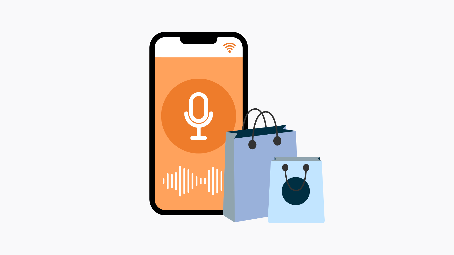 Shopping vocal : comment préparer l'avenir du commerce vocal