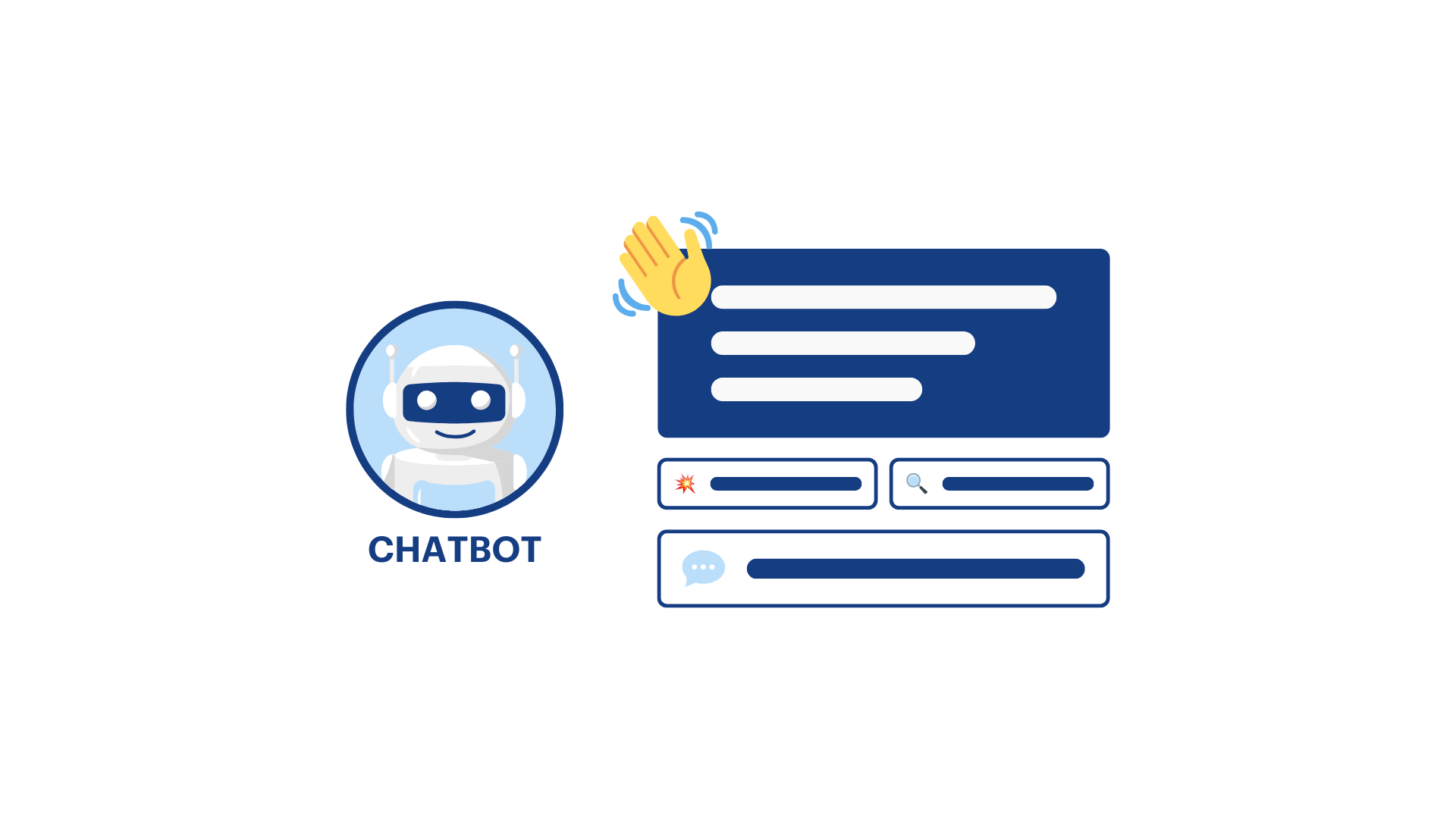 Mise en œuvre réussie d'un chatbot dans une boutique en ligne : le guide complet