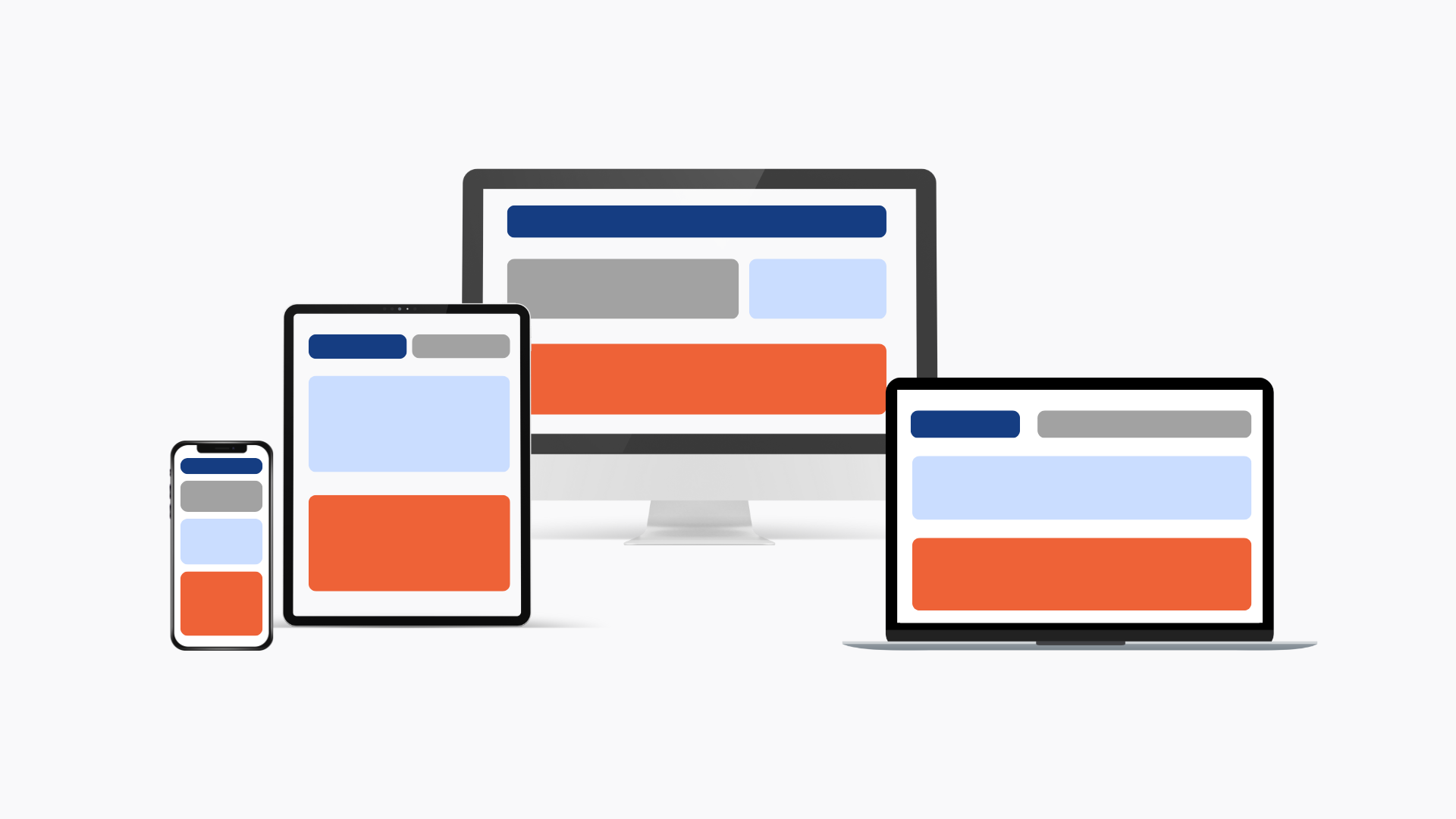 Dlaczego responsywny design ma kluczowe znaczenie dla odnoszącego sukcesy sklepu internetowego?