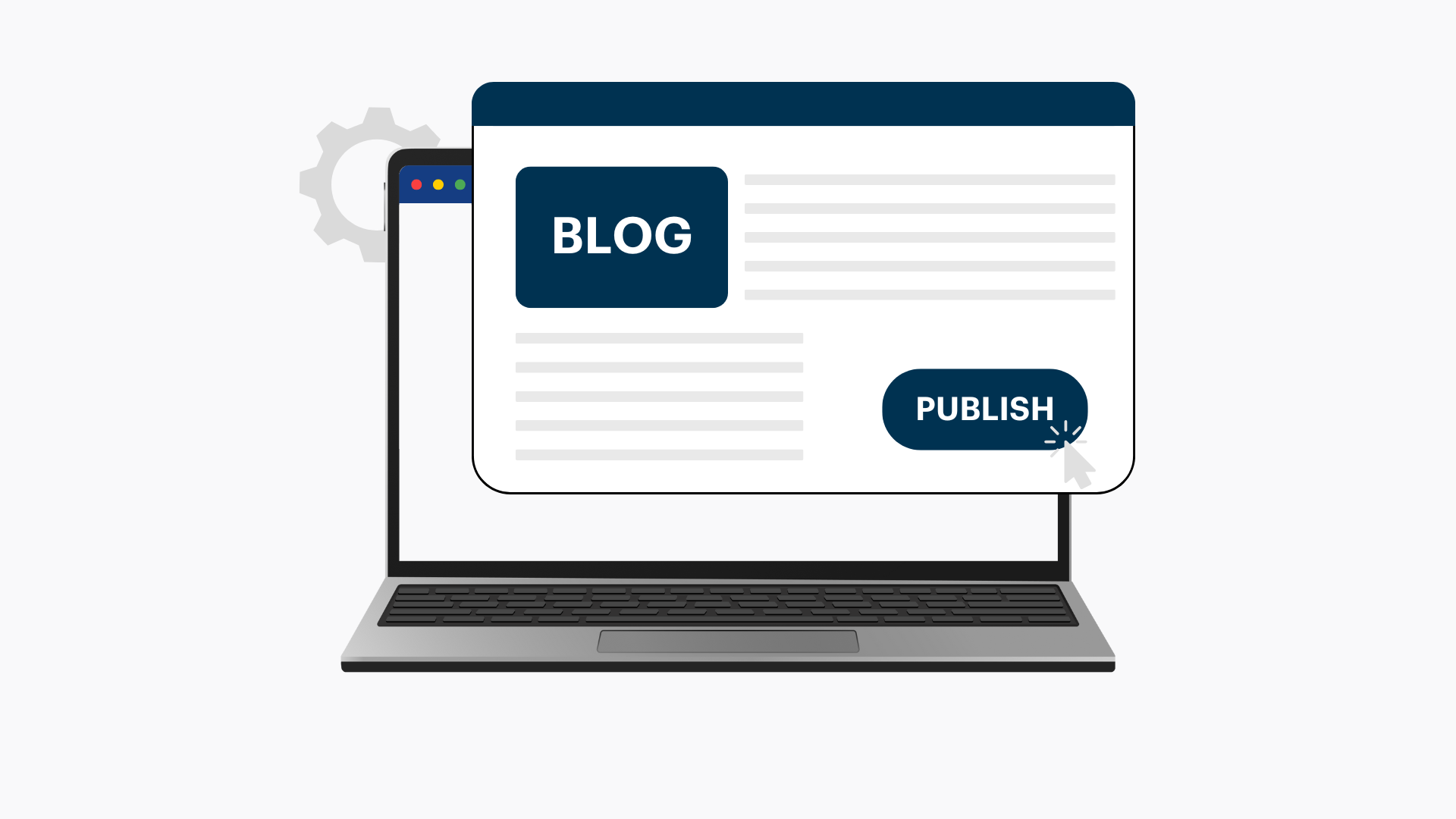 7 Tipps zur Erstellung einer effektiven Inhaltsstrategie für einen Online-Shop-Blog