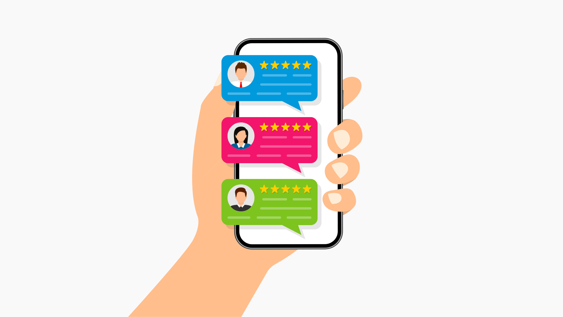 Pourquoi les avis clients sont-ils importants et comment les obtenir ?