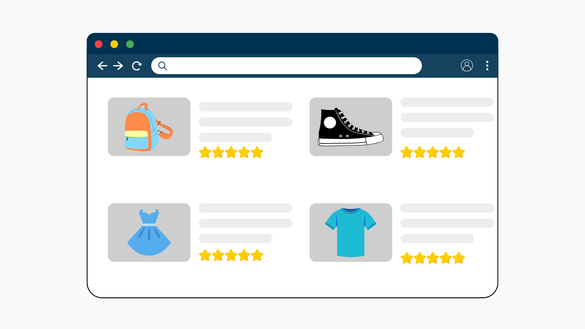 6 conseils pour rédiger des descriptions de produits convaincantes