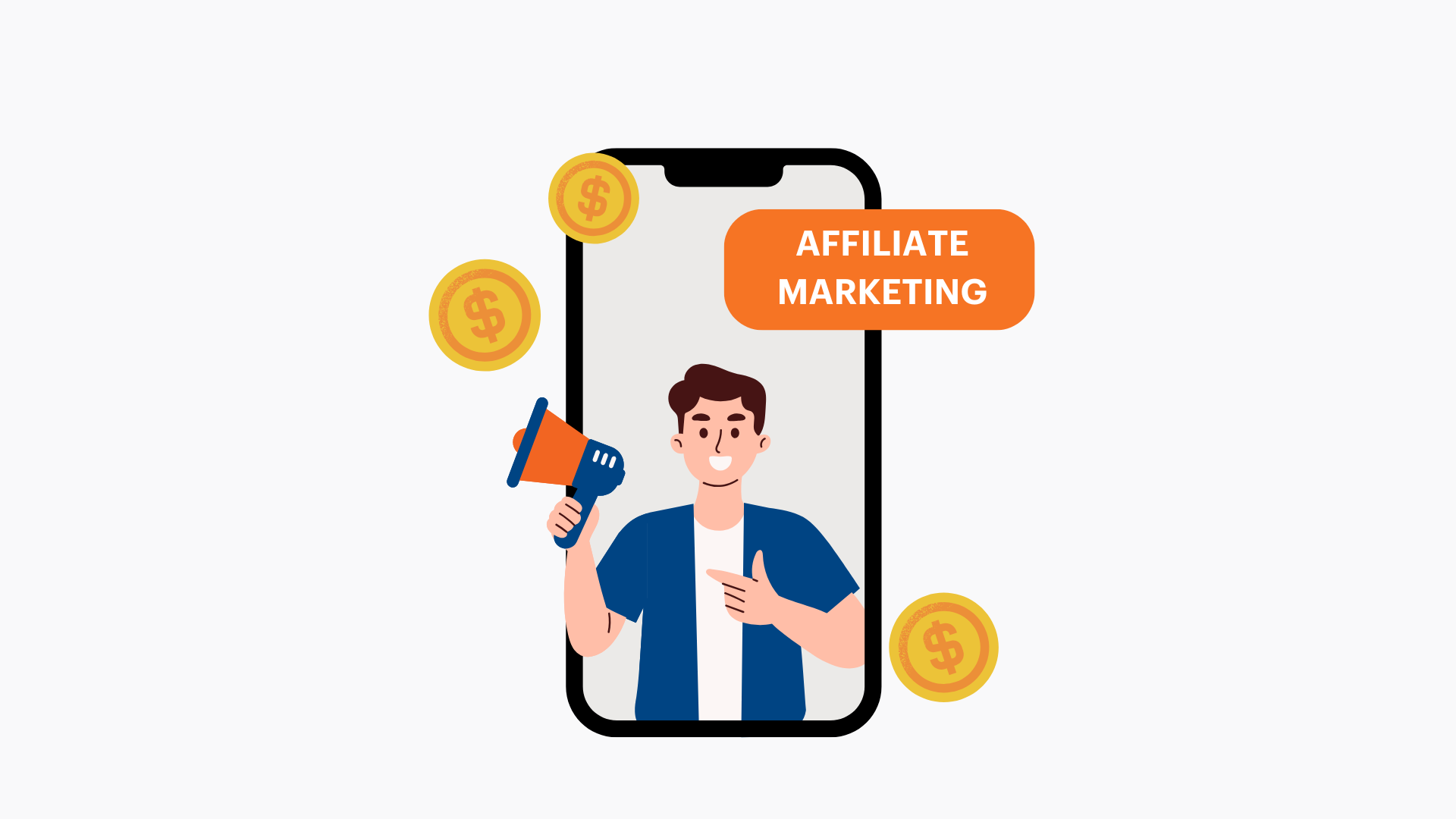 Qu'est-ce que le marketing d'affiliation ?