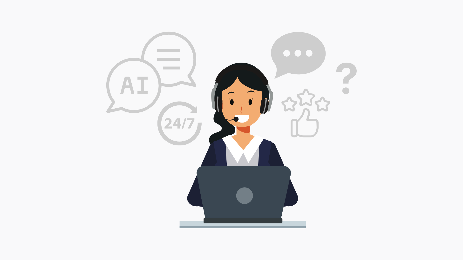 Come gestire con successo l'assistenza clienti per aumentare la soddisfazione dei clienti?