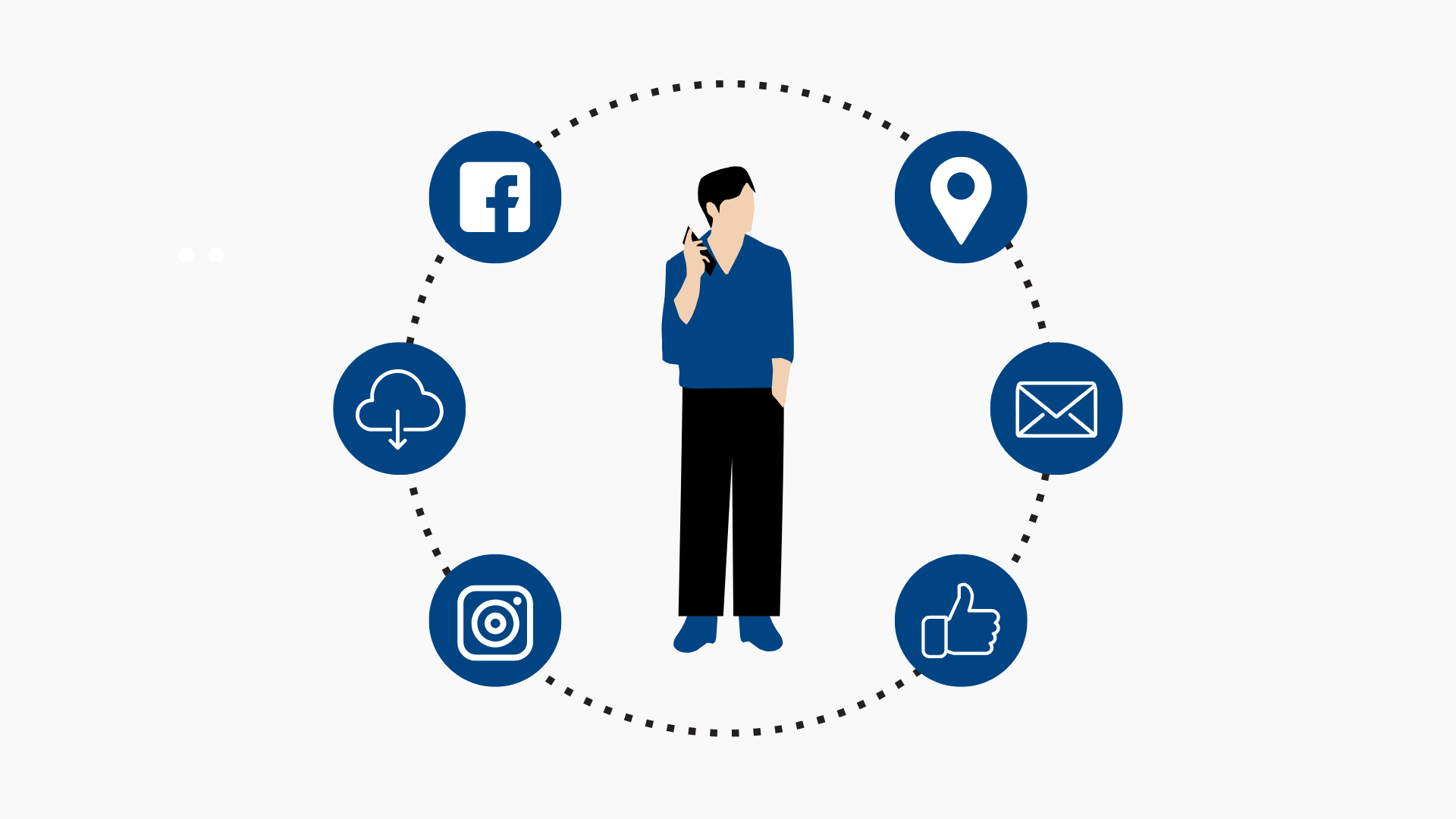 Come creare una potente esperienza omnicanale per i tuoi clienti