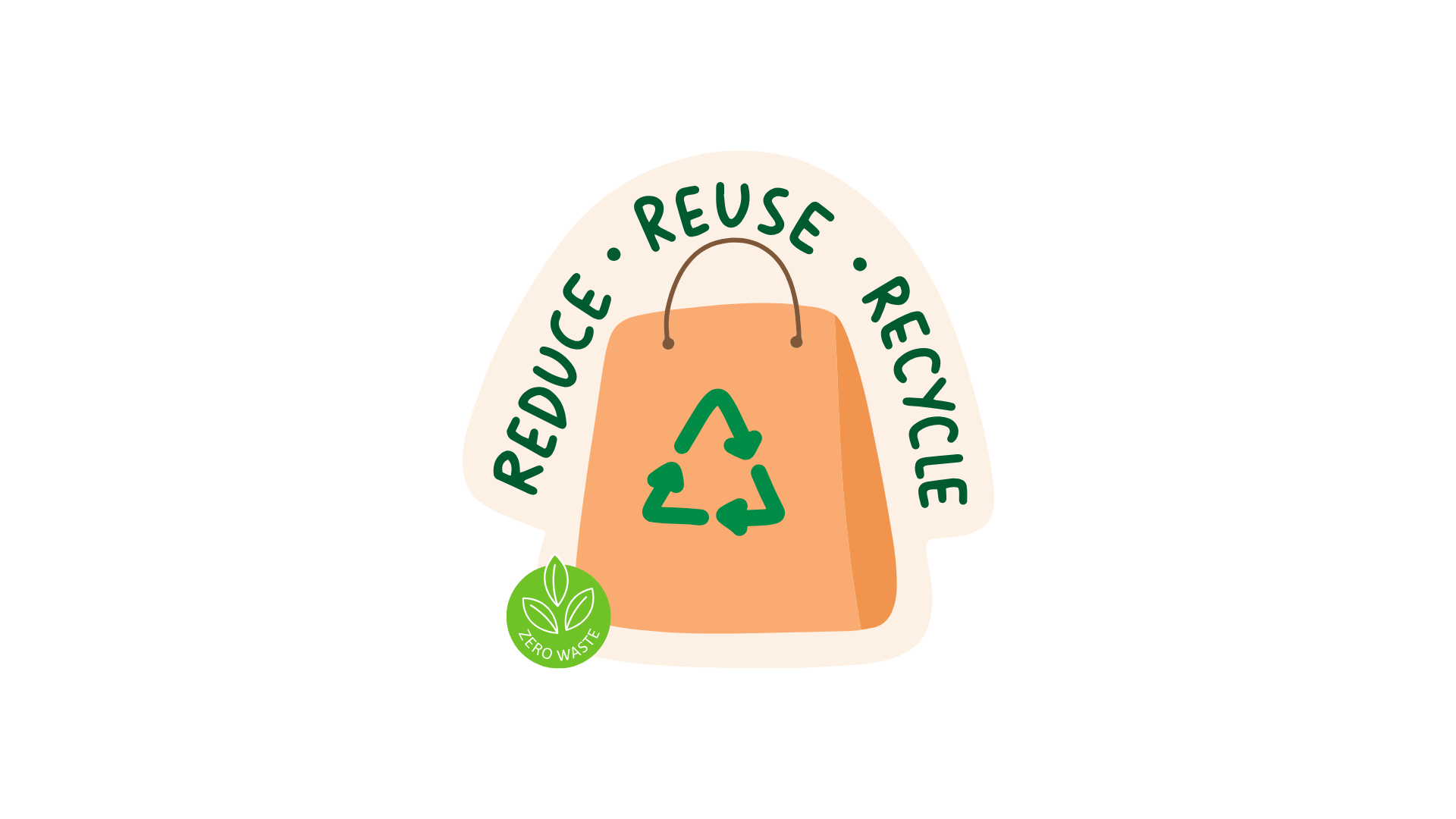 Embalagens sem desperdício para sua loja on-line e como atrair clientes ecológicos?