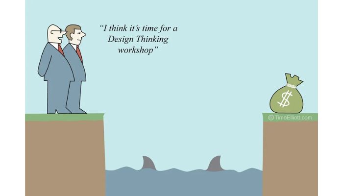 Time to do _design thinking