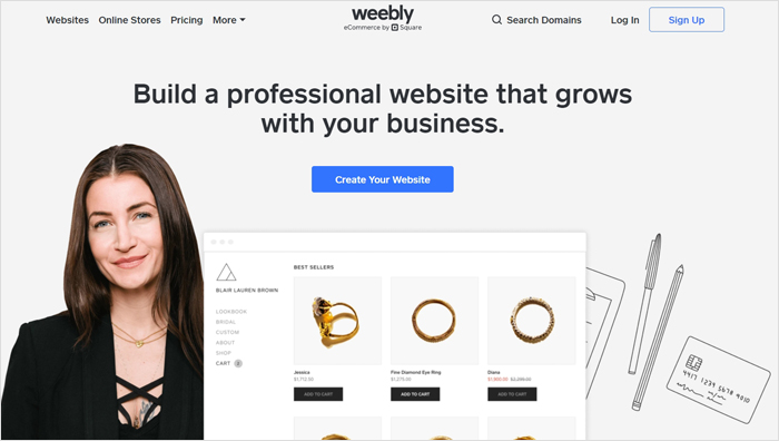 Weebly