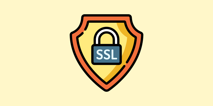Use SSL/HTTPS