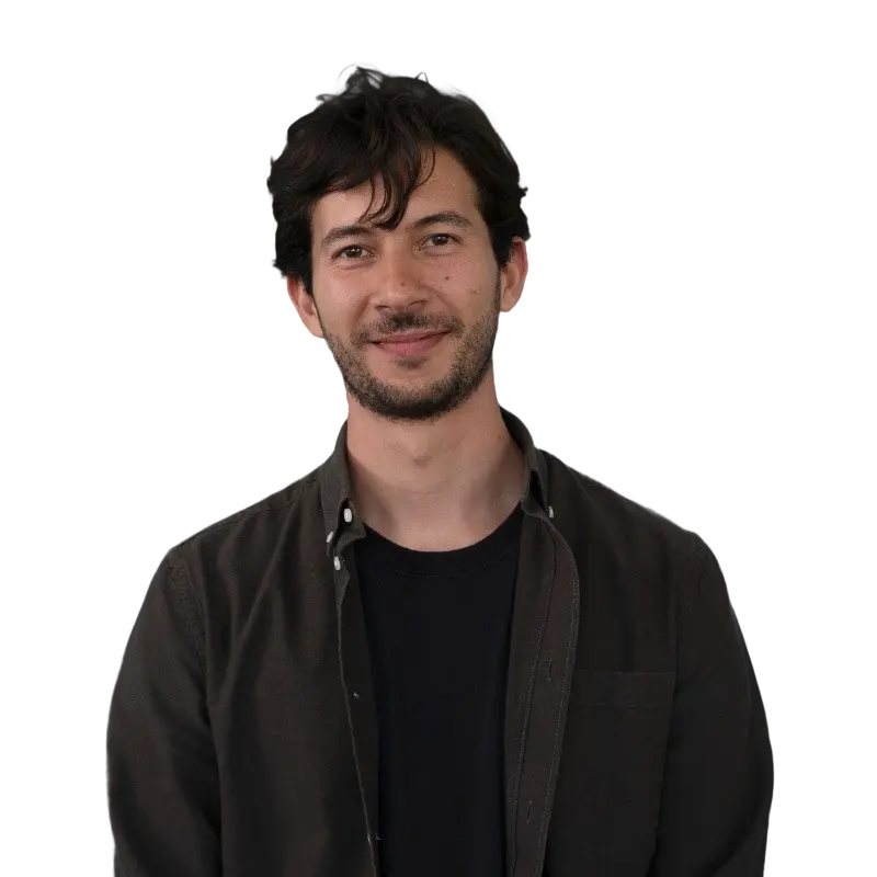 Federico D’urso, STARTUP CONSULTANT di Soonrise