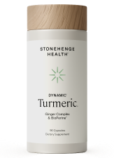 Stonehenge Health Dynamic Turmeric
