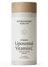 Stonehenge Health Dynamic Liposomal Vitamin C