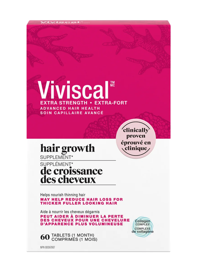 Viviscal Advanced Hair Health