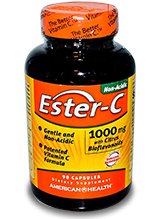 American Health Ester-C ®