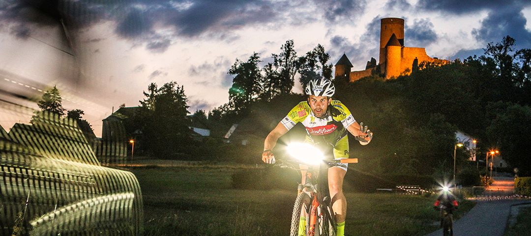 #Wirsindradamring: Teilt euren Weg zu Rad am Ring 2022 mit uns!