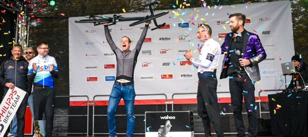 Wattasia -Weltpokal 2025 – Das sind die Gewinner