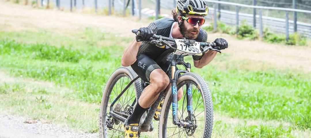 MTB-Marathon: Buy one, get one free