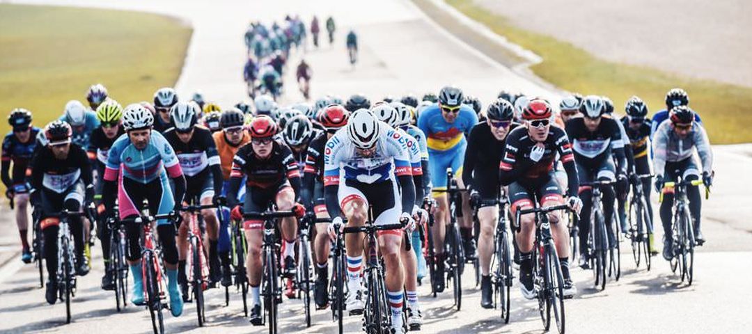 2021 Circuit Cycling: The date is set