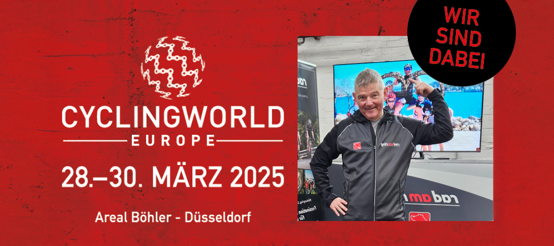 Cycling World 2025