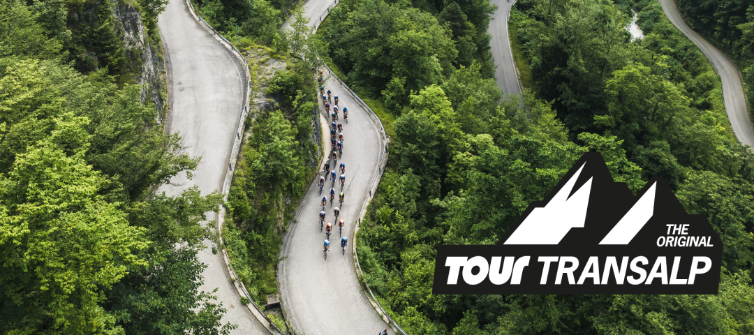 TOUR Transalp zum Vorzugspreis – Rabatt für Rad am Ring-Freunde