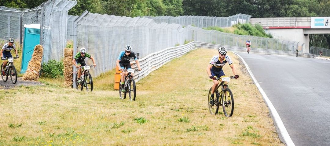 Reminder: Are your 24h-team riders fully booked?