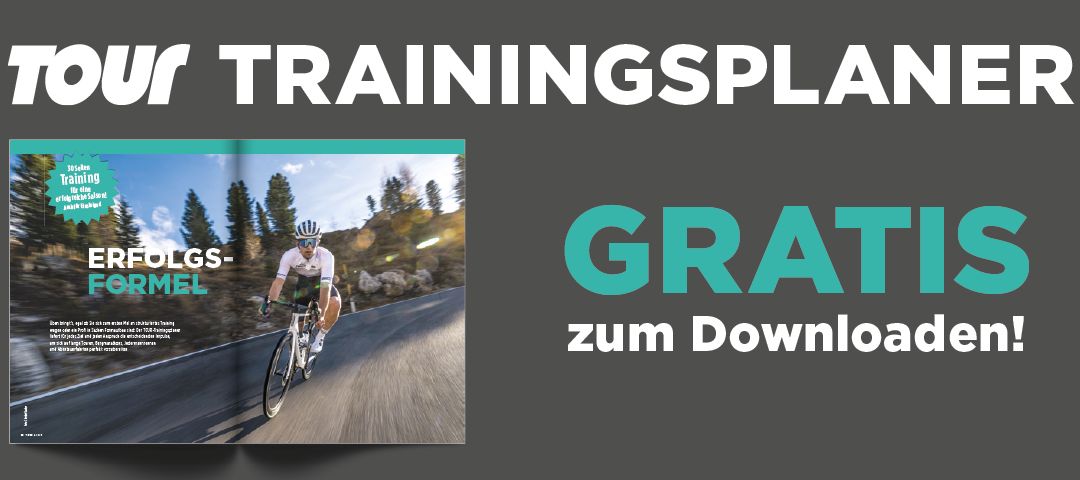 TOUR-Training-Spezial 2023 als Gratis-Download