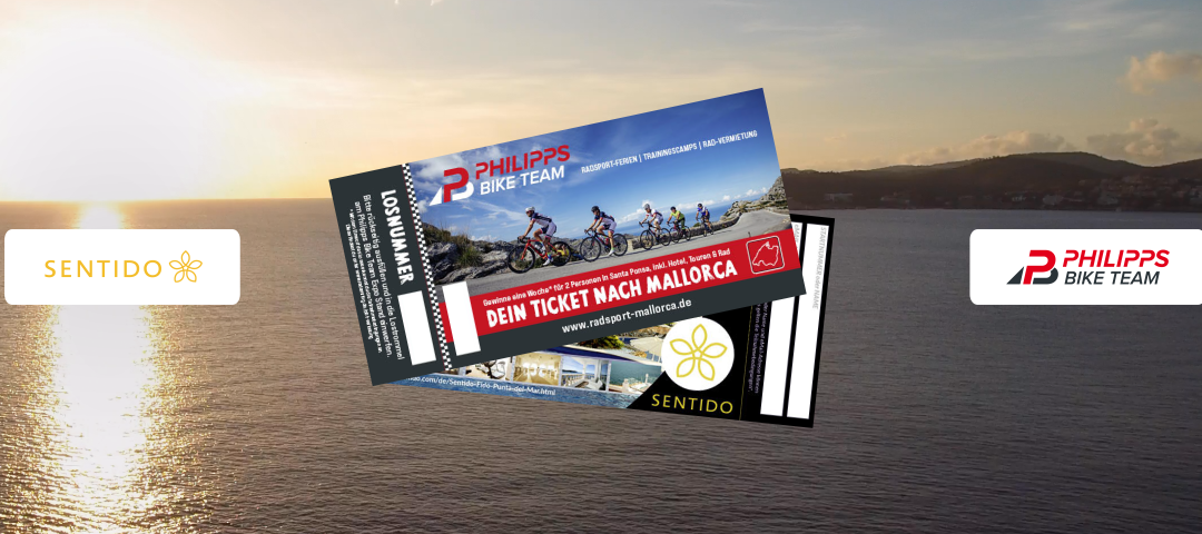 Schaut vorbei bei Philipps Bike Team & Freunden