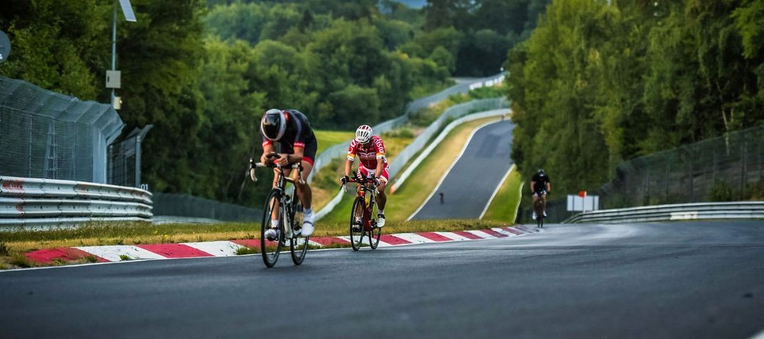 Rad am Ring 2022: Wir gehen online