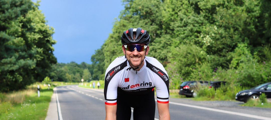 Rad am Ring jerseys: Now available in the online store!