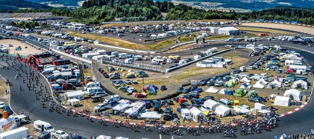 Soll ja ankommen: Versandadressen für Durchfahrtscheine prüfen