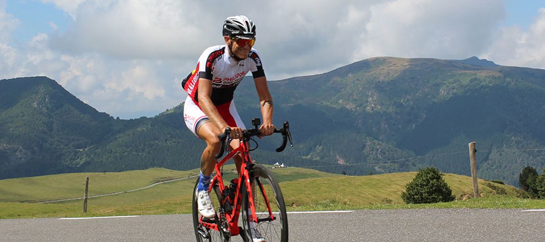 24h-Stunden auf Zwift: Mit Roger durch die Nacht