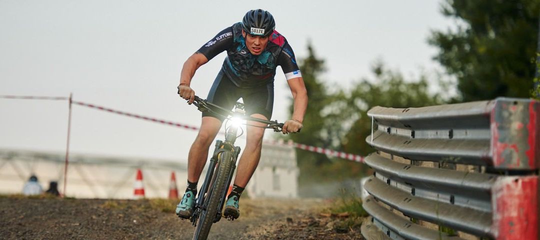 24h-MTB-Rennen: Neue Streckenführung