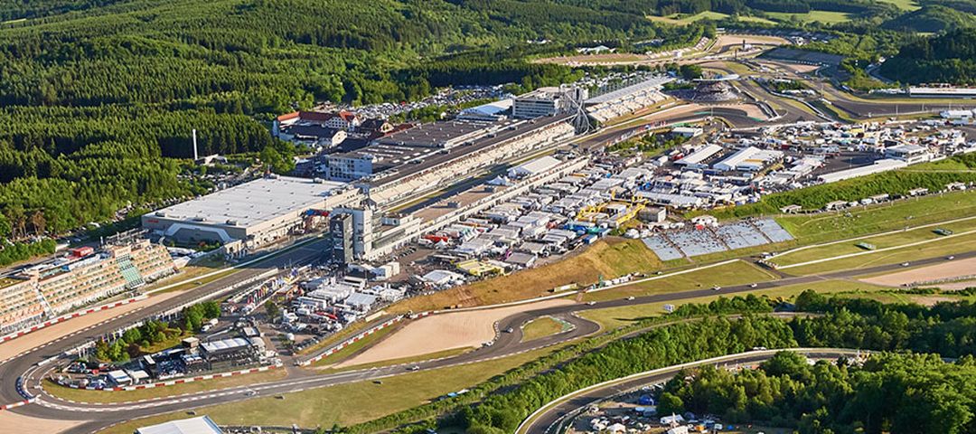 Circuit Cycling Streckenverkürzung: 45 und 75 km statt 60 und 100 km