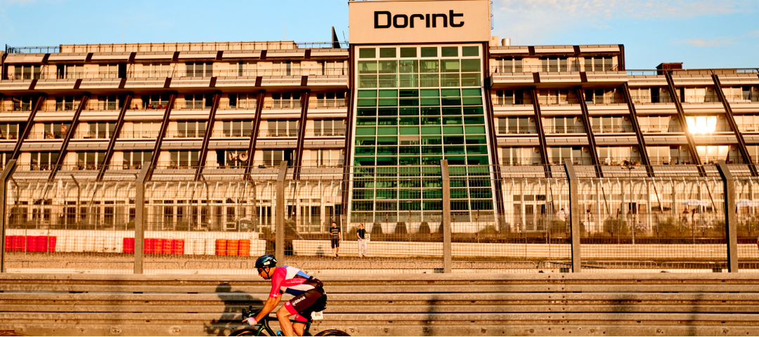 Dorint hat neue Kapazitäten