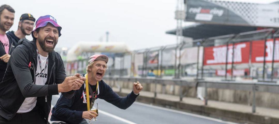 Rad am Ring 2021: Wir gehen online!