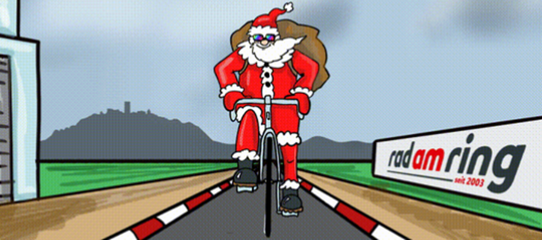 Frohe Weihnachten