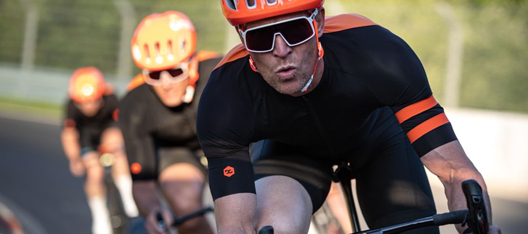 Is there such a thing as the perfect outfit for Rad am Ring 2023?