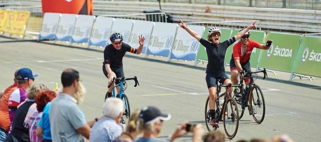 Rad am Ring 2023: Pre-registration and team bookings until 3rd of July 2023