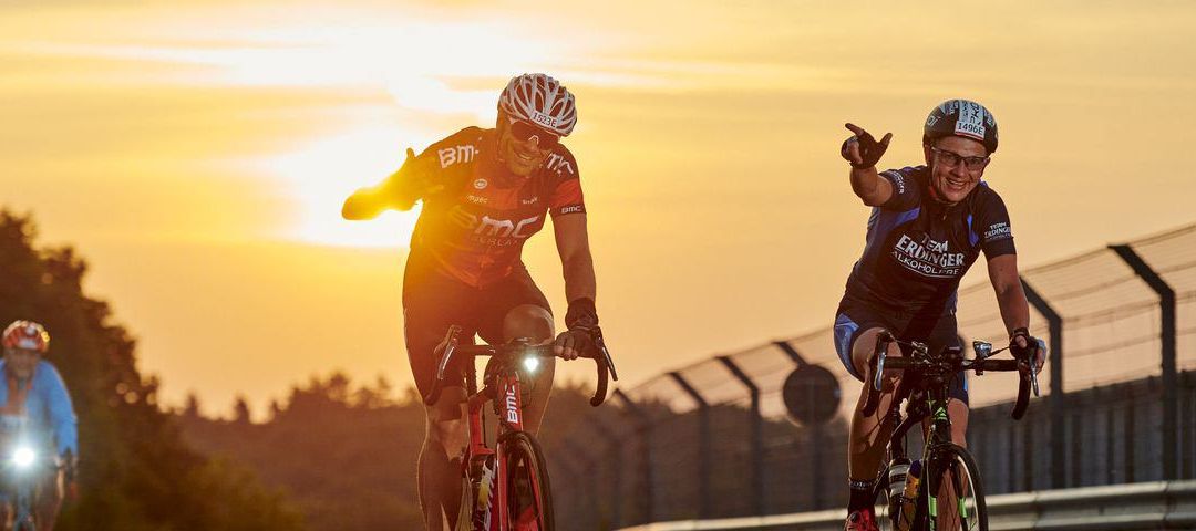 Sportograf: Eure Bilder sind online