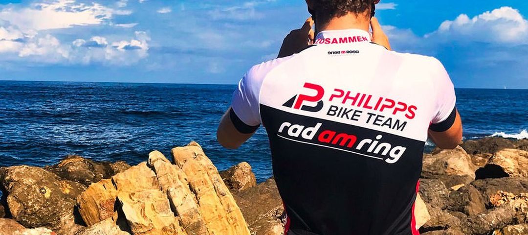 RoadBIKE Camp on Mallorca: Rad am Ring is at the start!
