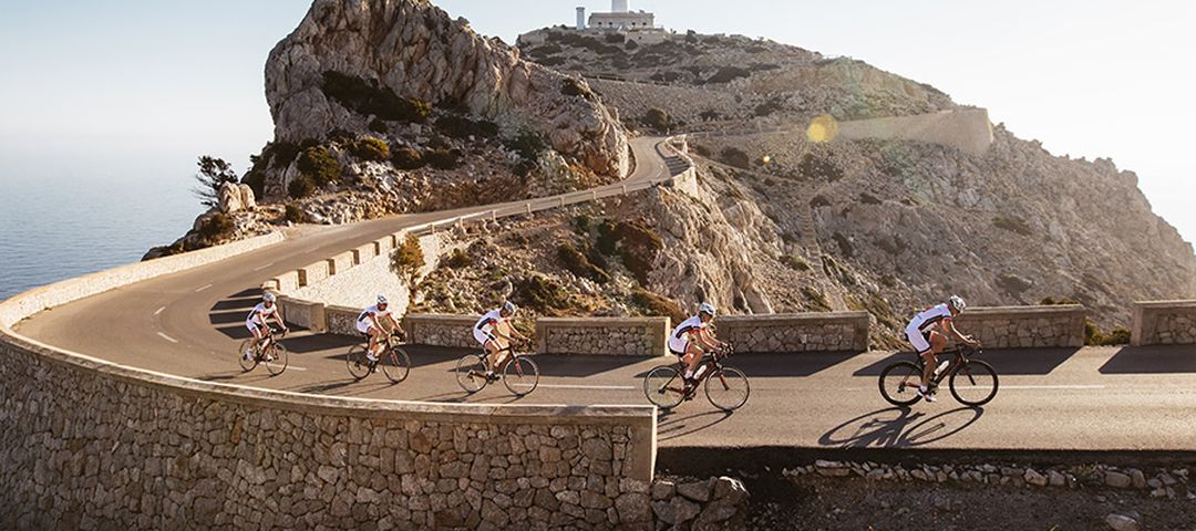 RaR-Trainingscamp auf Mallorca: Insider-Tipps abgreifen und Kilometer sammeln